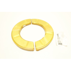 Dodge 132225 Sleevoil Size 8 Rt Thrust Plate Kit