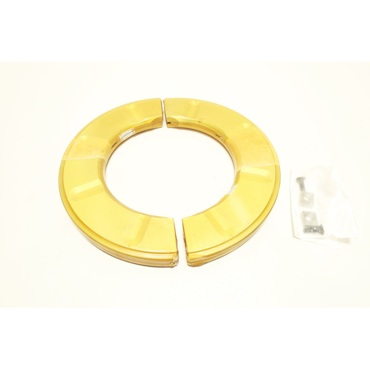 Dodge 132225 Sleevoil Size 8 Rt Thrust Plate Kit