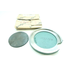 Dodge 432190 Sleevoil Sleevoil Housing End Cap Kit 3-15/16in