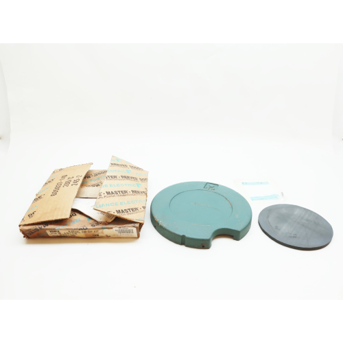 Dodge 432190 Sleevoil 3-15/16in Bearing Housing End Cap