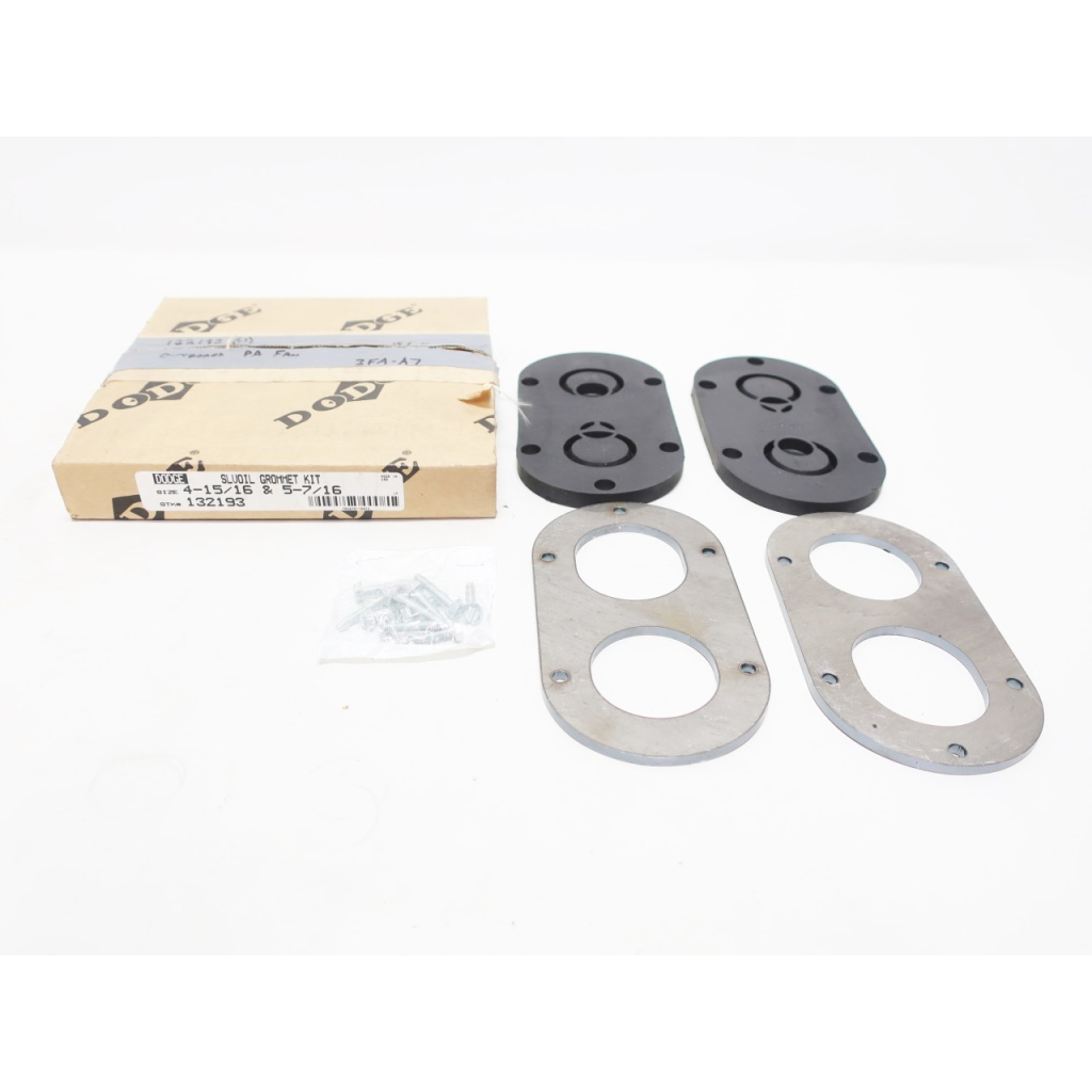 Dodge 132193 Sleevoil 4-15/16in X 5-7/16in Slvoil Grommet Kit