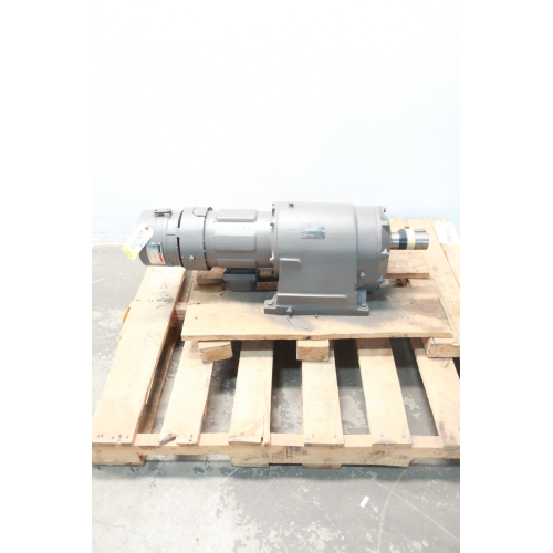 Dodge 56TG21A-57.7 Gearmotor 57.7:1 2in 230/460v-ac