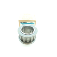 Dodge 113678 TL14H100-1108 Dyna Sync Pulley