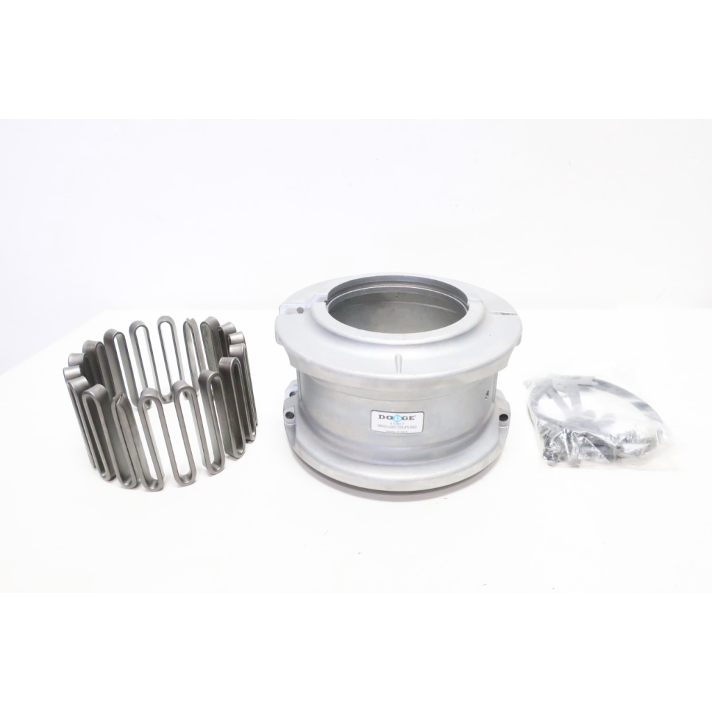 Dodge 1100T10 1100T10 Cover And Grid Assembly