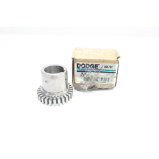 Dodge 1020T 006582 3/4in Hub