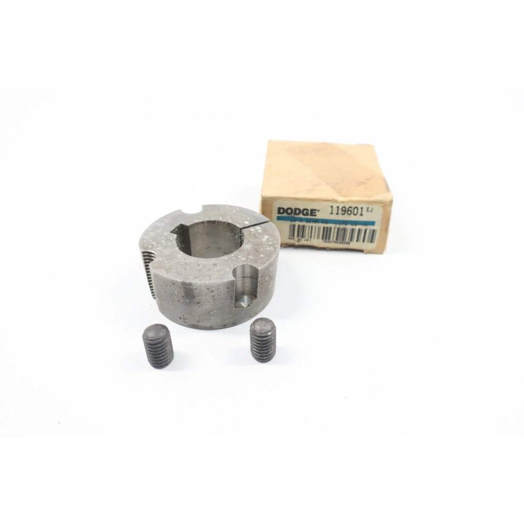 Dodge 119601 Taper Bushing 28mm