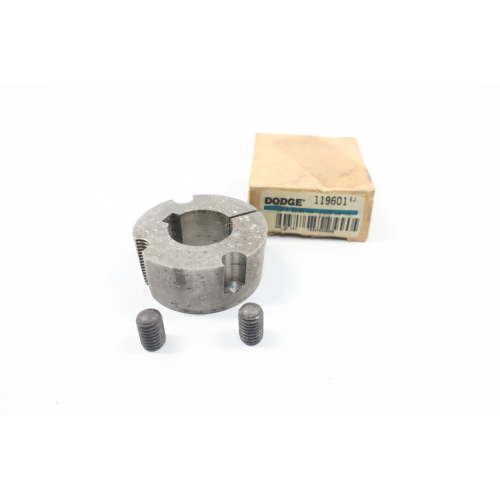Dodge 119601 Taper Bushing 28mm