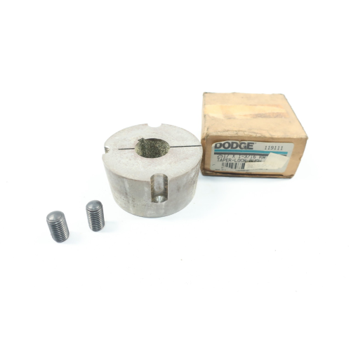 Dodge 119111 Taper-lock Bushing 2517 X 1-3/16in