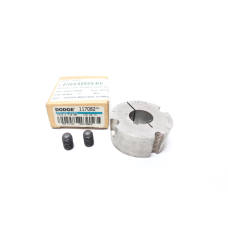 Dodge 117082 Taper-lock Taper Bushing 1610 X 7/8in