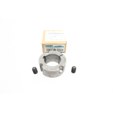 Dodge 117085 Taper-lock Taper Bushing 1-3/8in