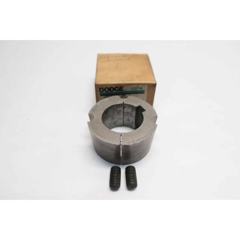 Dodge 117166 2012 Taper-lock 1-1/4in Bushing