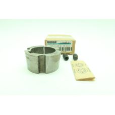 Dodge 117438 Taper-lock 4545 3-15/16in Taper Bushing