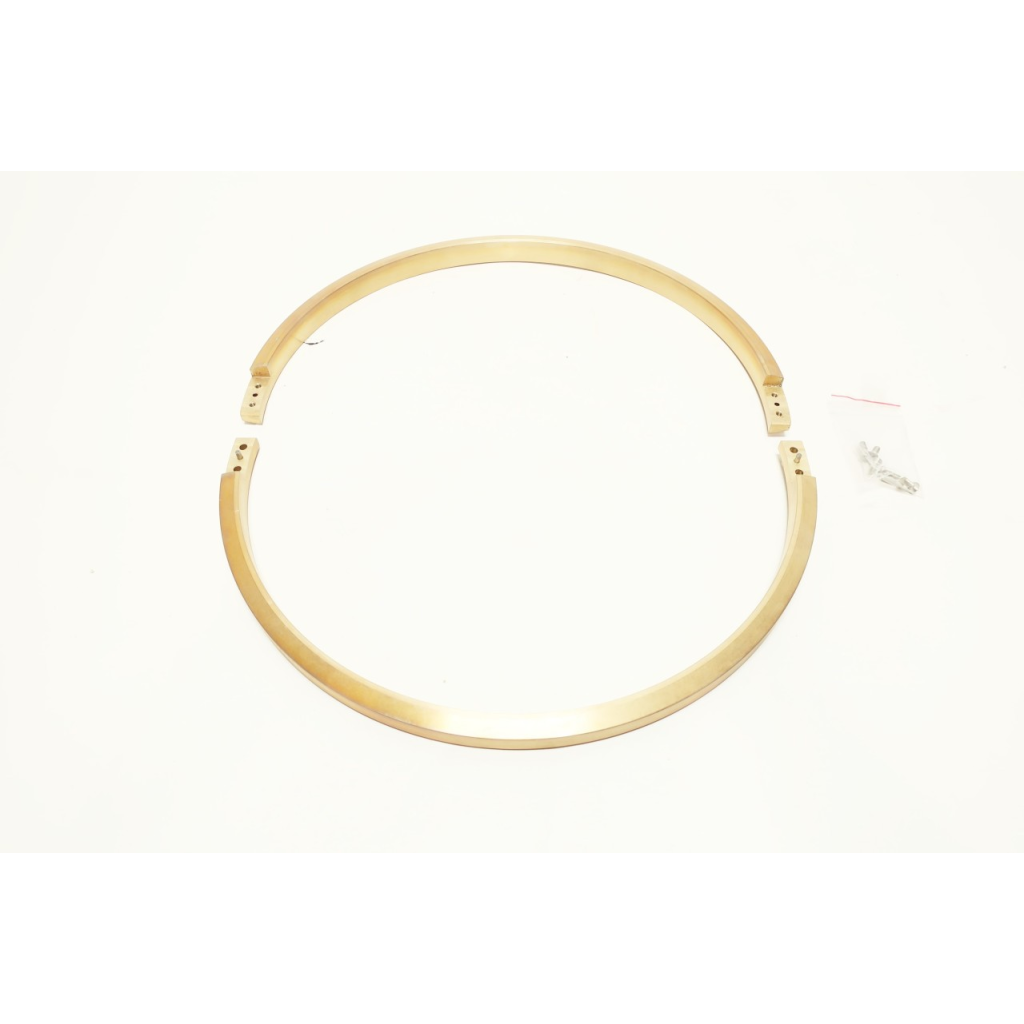 Dodge 135297 Trapezoidal Oil Ring 1304