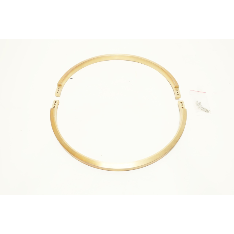 Dodge 135297 Trapezoidal Oil Ring 1304