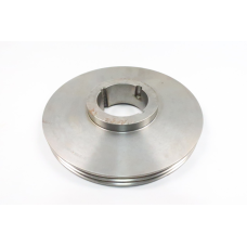 Dodge 2/3V10.6-2517 2 Groove V-belt Sheave