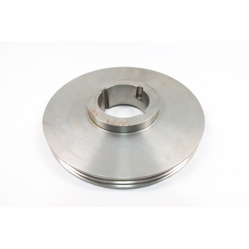 Dodge 2/3V10.6-2517 2 Groove V-belt Sheave