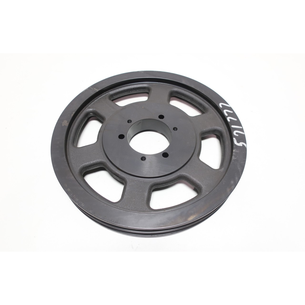 Dodge 2/5V13.2-SF V-belt Sheave 2 Groove