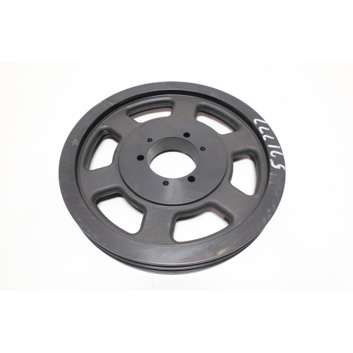 Dodge 2/5V13.2-SF V-belt Sheave 2 Groove