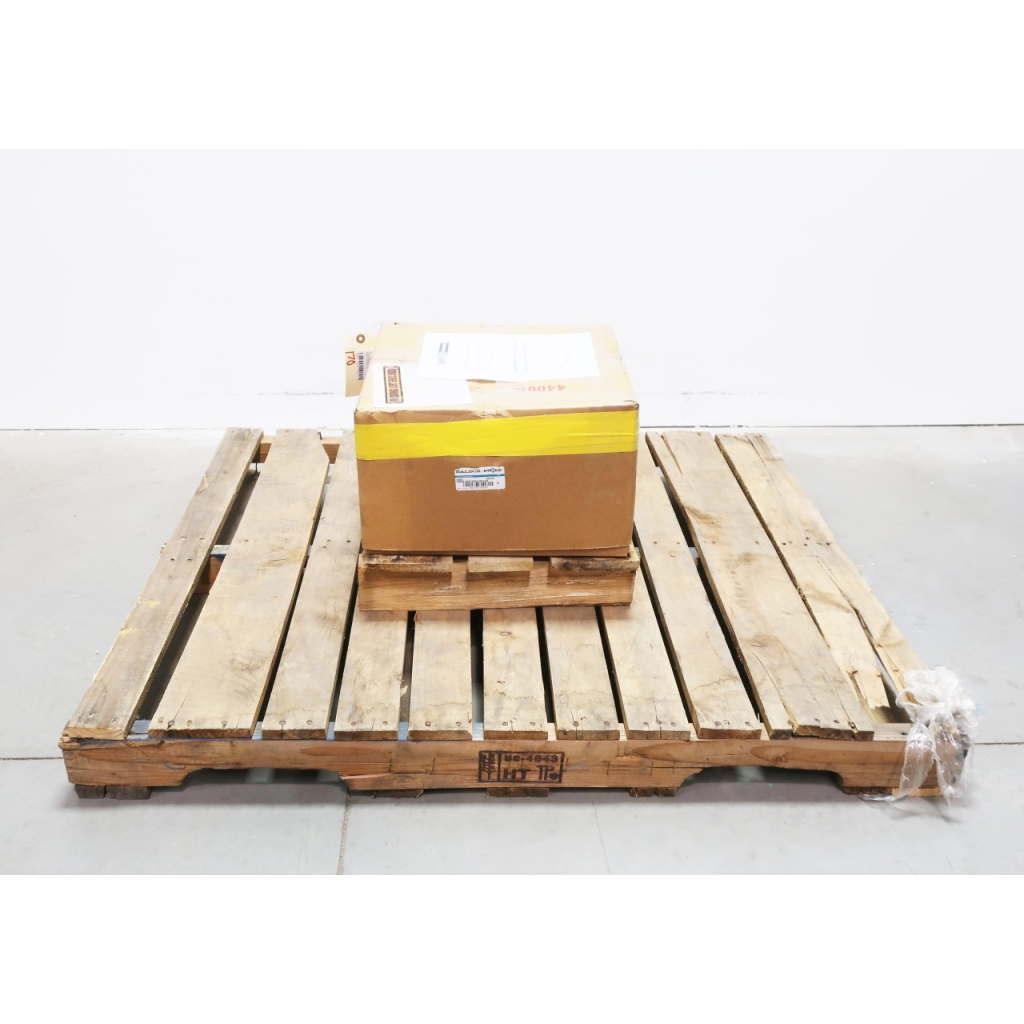 Dodge WA80 228094 15-1/4 In Od X 6-1/2in Length Steel Taper Locking Bushing Hub