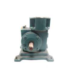 Dodge 140WM21J25 Right Angle Gear Reducer 1-1/8in 25:1