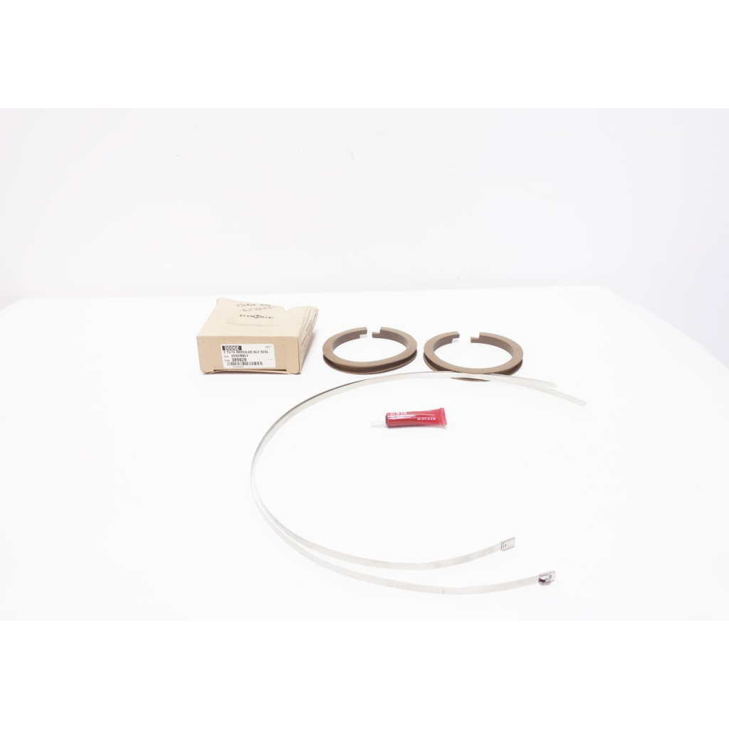 Dodge 389828 3-15/16in Coupling Modular Sleeve Seal Assembly