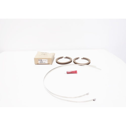 Dodge 389828 3-15/16in Coupling Modular Sleeve Seal Assembly Dodge 389828 3-15/16in Coupling Modular Sleeve Seal Assembly