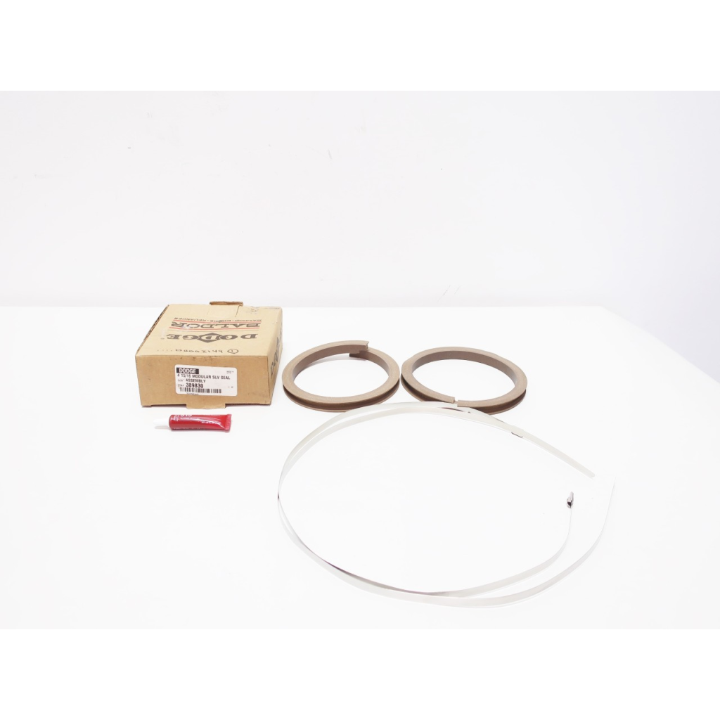 Dodge 389830 4-15/16in Modular Sleeve Seal Assembly