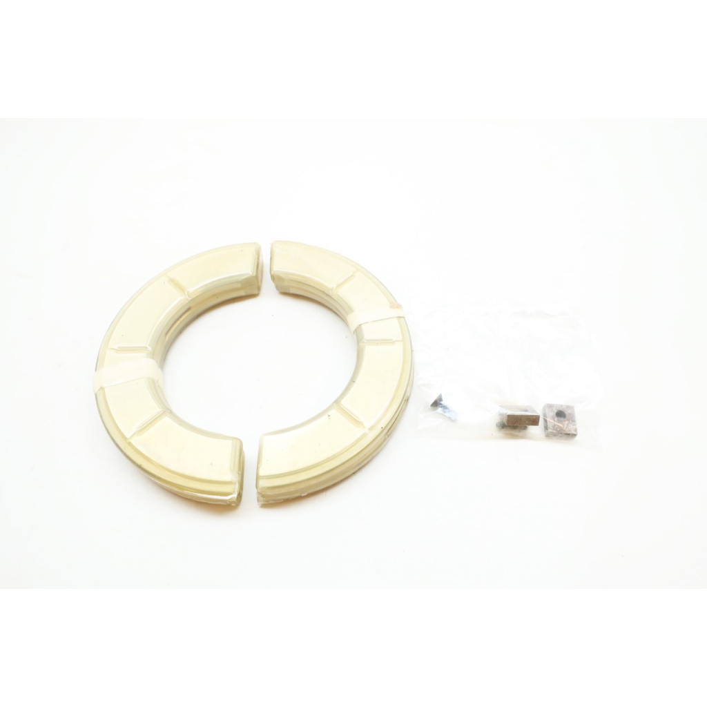 Dodge 137102 3-15/16in Rtl High Capacity Thrust Plate Kit