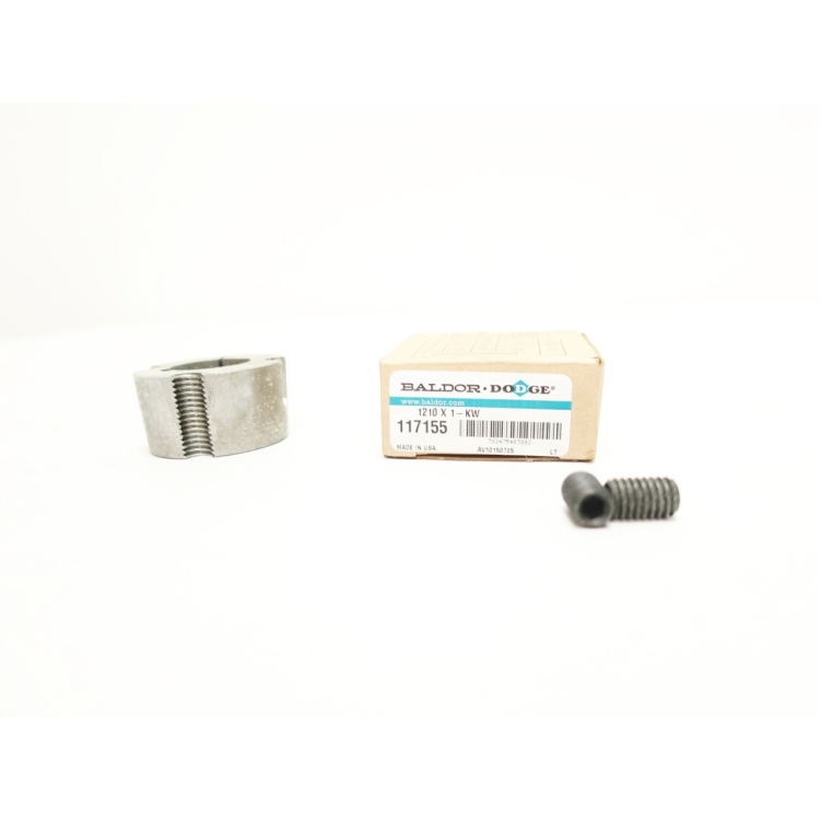 Dodge 117174 2517 2in Taper Bushing
