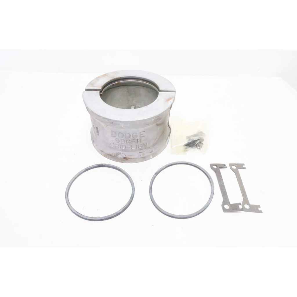 Dodge 006757 1090t10 Cover