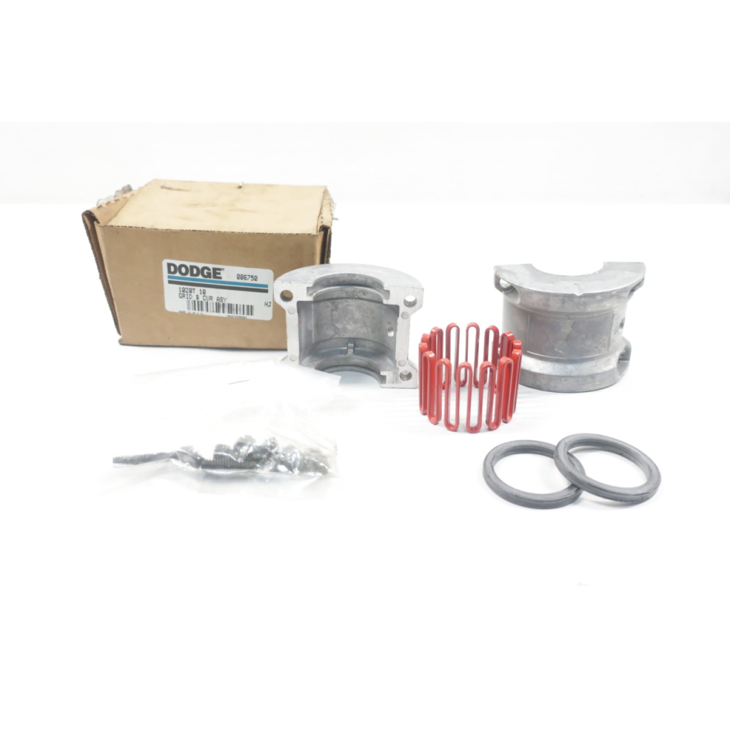 Dodge 006750 1020t10 Cover And Grid Assembly