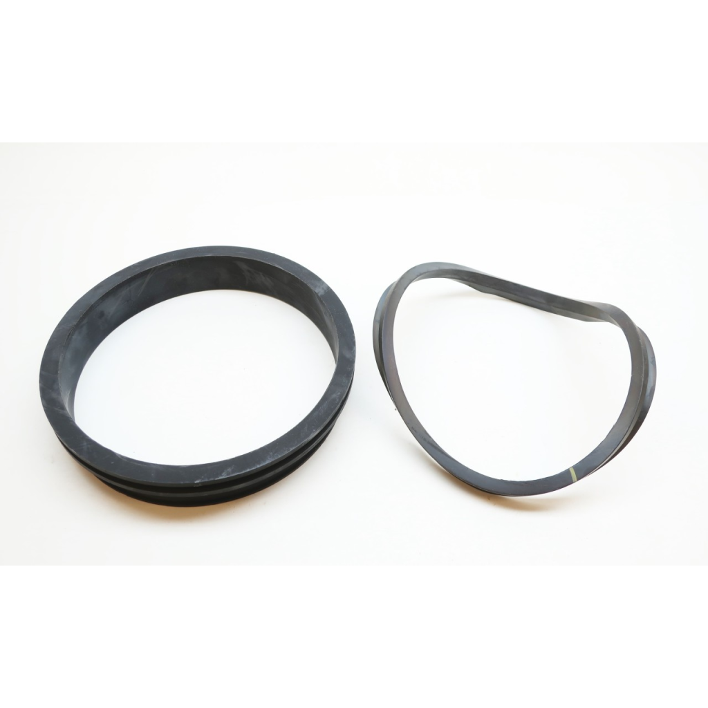 Dodge 043565 538tt700 Bearing Seal 7in Bore