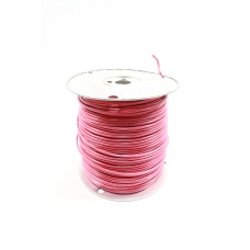 Domtech 4418603 Fas105 Sr Ft4 Red 2c 18awg 300m 300v-ac Wire