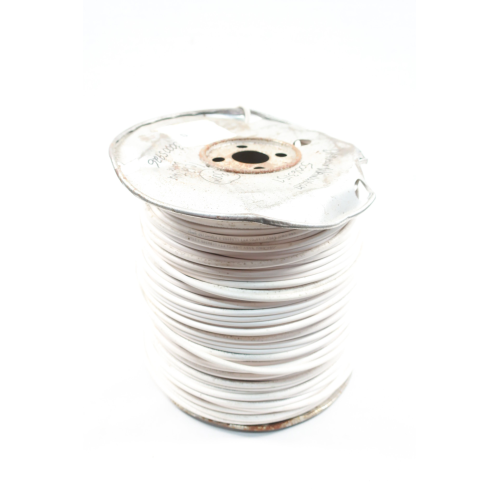 Domtech 6512005 Type Twu-40c White 1c 12awg 300m 600v-ac Wire