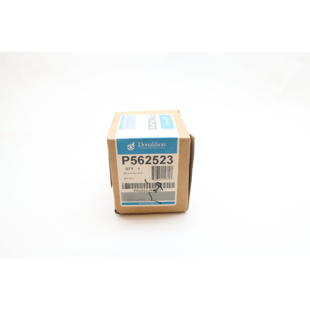 Donaldson P562523 Hydraulic Breather Cap