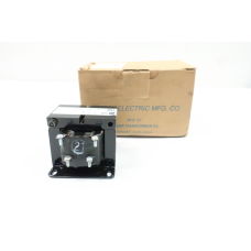 Dongan NSC-24H6-1310SH Voltage Transformer 0.1kva 230/460vac 120vac