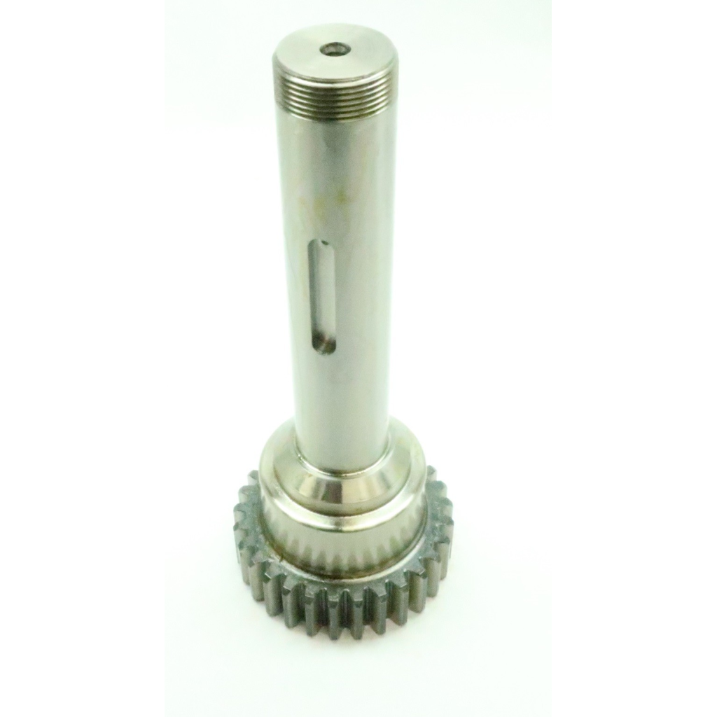Doosan C42051403B 29Z Gear Shaft
