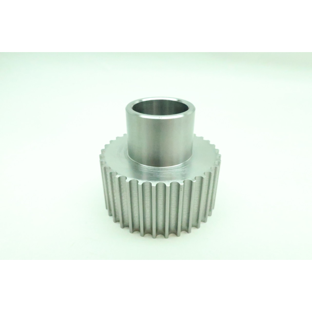 Doosan 130707-00111 Timing Pulley 1-3/8in