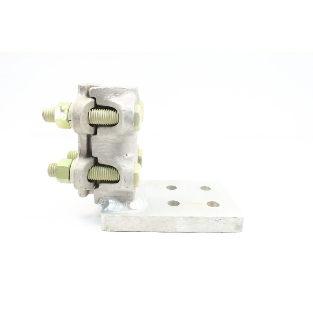 Dossert 1250-1800 AAC Cable Coupler Connector