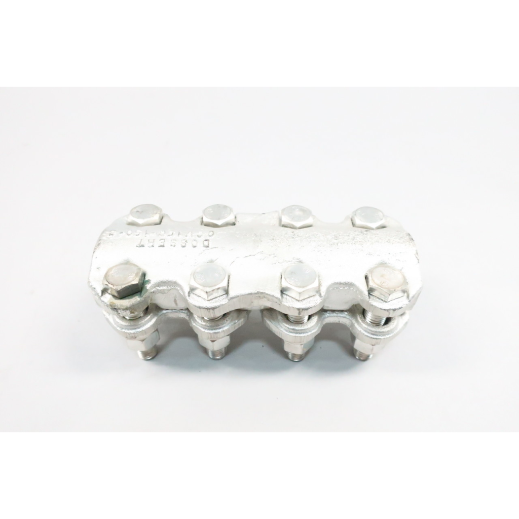 Dossert CCV150-150-3 Pipe To Cable Coupler Connector