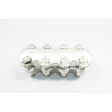 Dossert CCV150-150-3 Pipe To Cable Coupler Connector