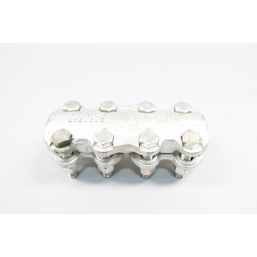 Dossert CCV150-150-3 Pipe To Cable Coupler Connector