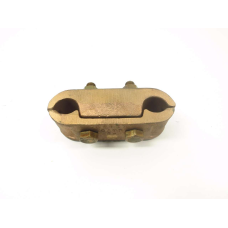 Dossert GA80 S 500-800 Mcm Connector
