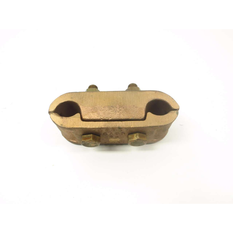 Dossert GA80 S 500-800 Mcm Connector