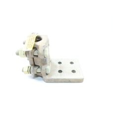 Dossert TCVA200-4N4-90-AA Aluminum Bolted Terminal Connector