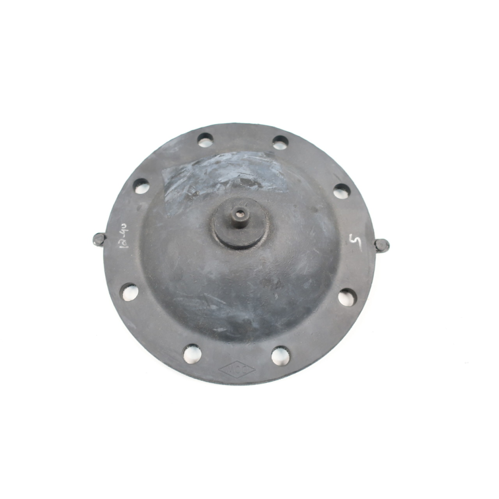 Dow Valve Diaphragm 8-7/8in Od