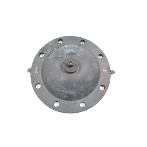 Dow Valve Diaphragm 8-7/8in Od
