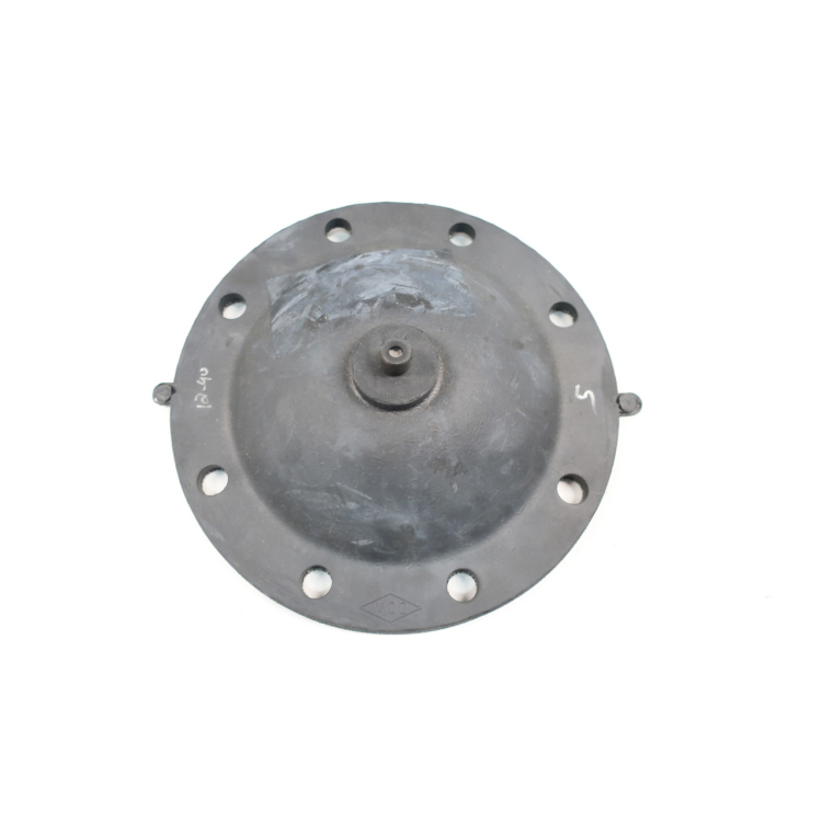 Dow Valve Diaphragm 8-7/8in Od