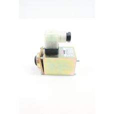 Dr. Breit 501050.034 Throttle Check Valve 24v-dc