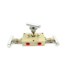 Dragon 8031-F-37654 12943-7 Valve Manifold 1/2in Npt
